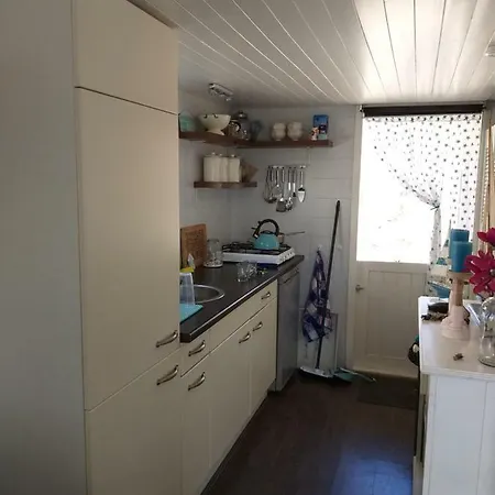 Our Beach House * IJmuiden