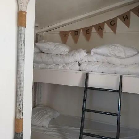 Our Beach House *