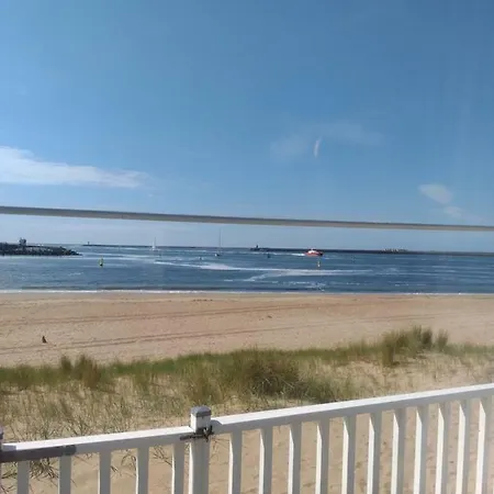 Our Beach House