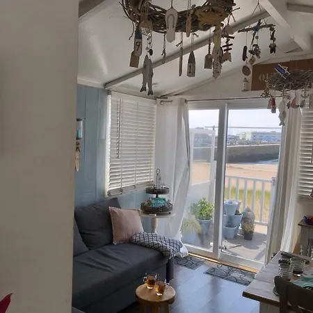 Our Beach House *