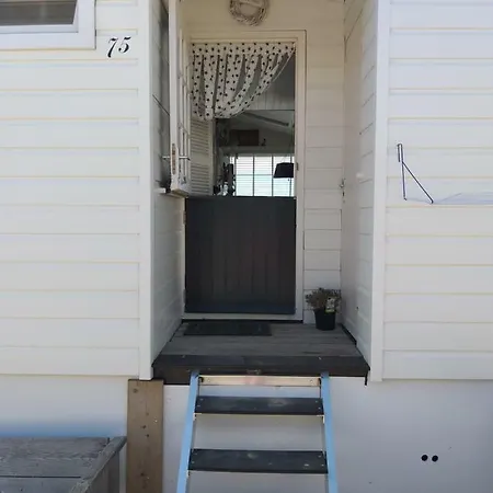 Our Beach House