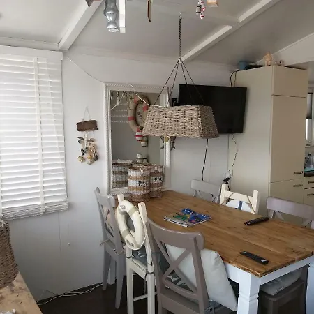 Apartmán Our Beach House