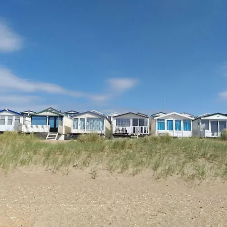 Apartmán Our Beach House